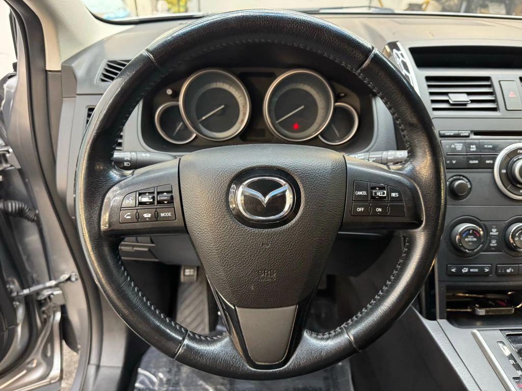 used 2011 Mazda CX-9 car, priced at $8,900