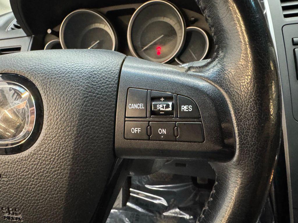 used 2011 Mazda CX-9 car, priced at $8,900