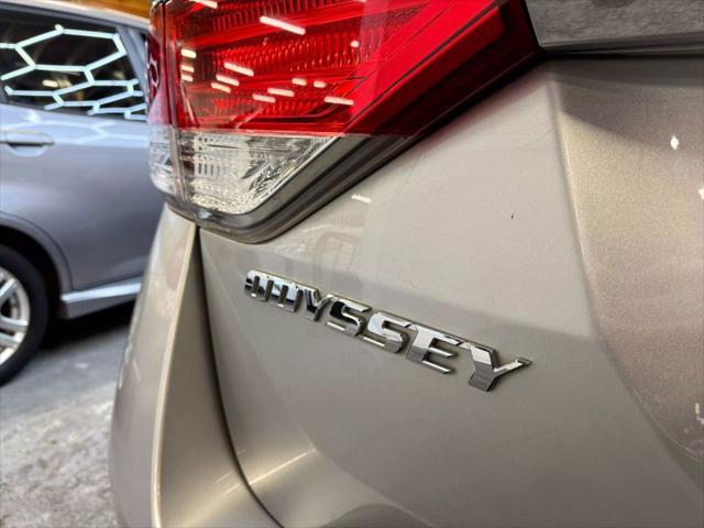 used 2015 Honda Odyssey car, priced at $14,900