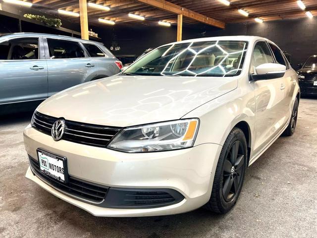 used 2013 Volkswagen Jetta car, priced at $9,500