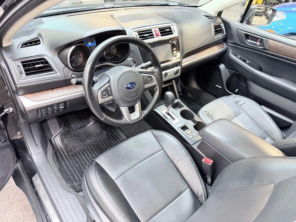 used 2016 Subaru Outback car, priced at $12,900