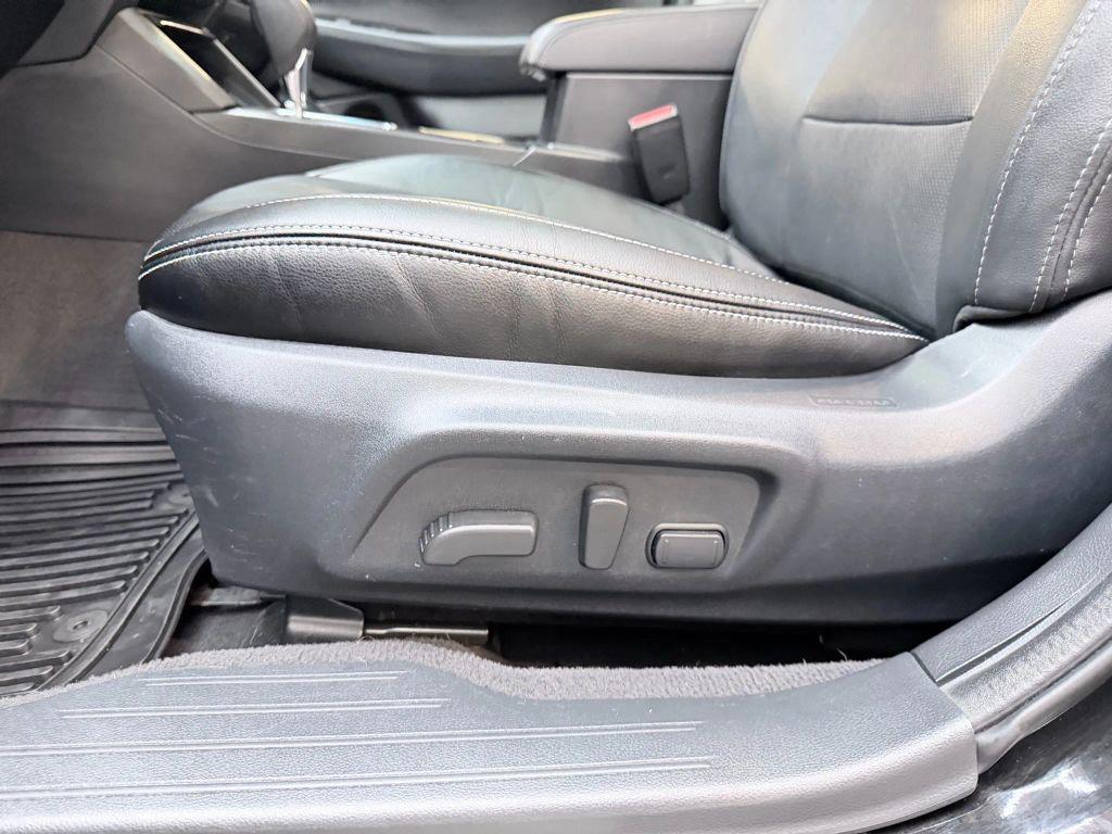 used 2016 Subaru Outback car, priced at $12,900
