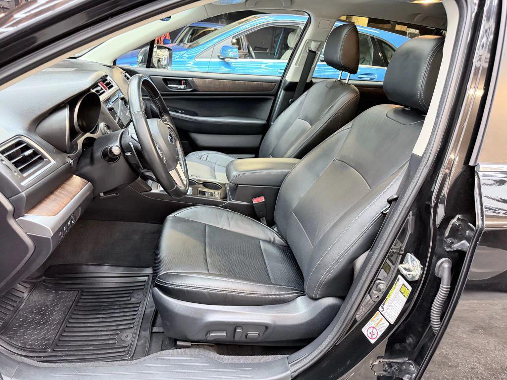 used 2016 Subaru Outback car, priced at $12,900