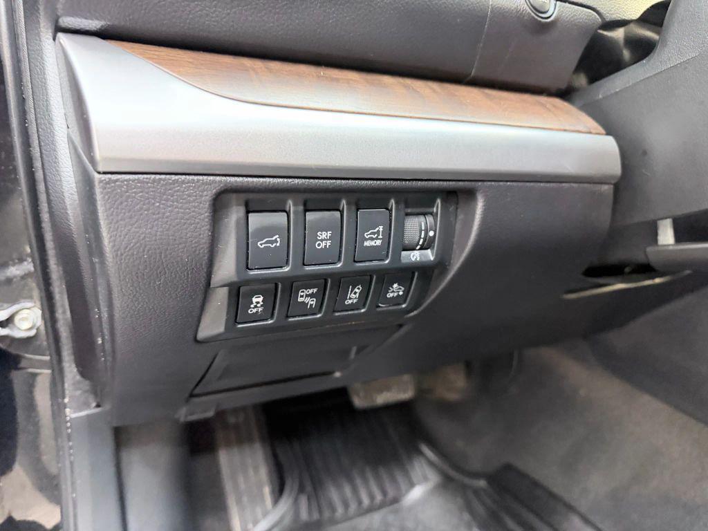 used 2016 Subaru Outback car, priced at $12,900