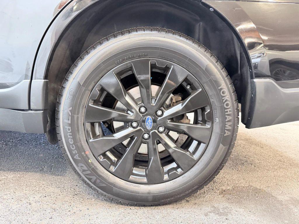 used 2016 Subaru Outback car, priced at $12,900