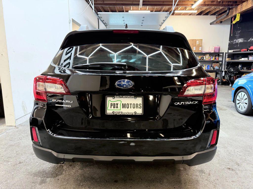 used 2016 Subaru Outback car, priced at $12,900