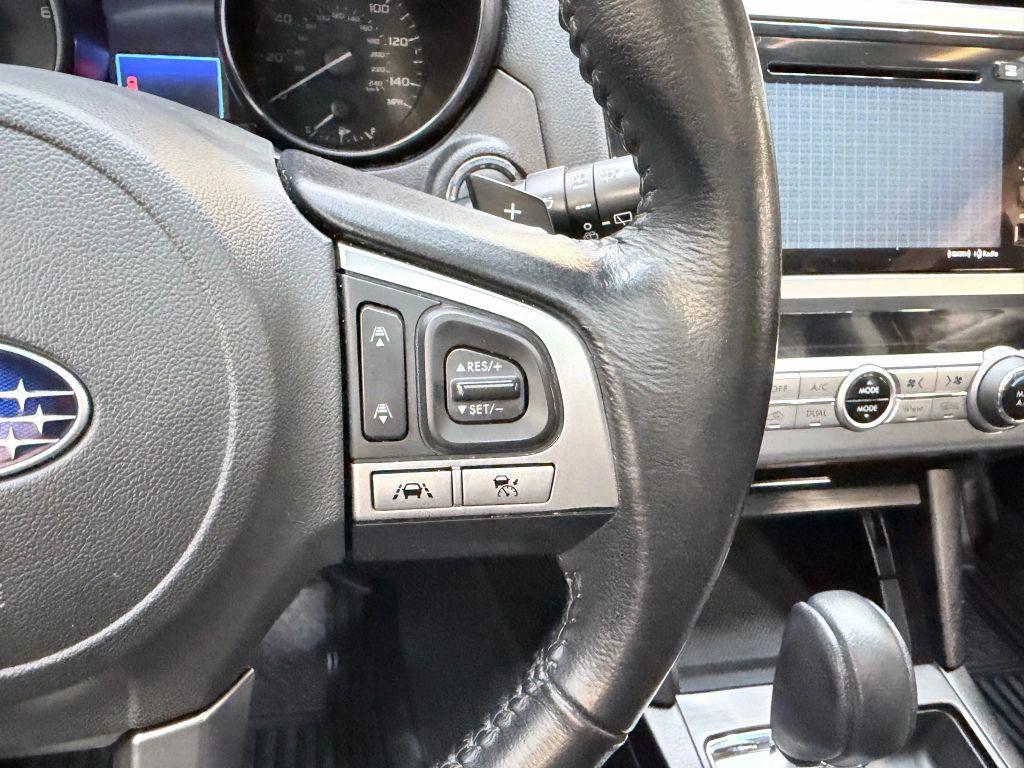 used 2016 Subaru Outback car, priced at $12,900