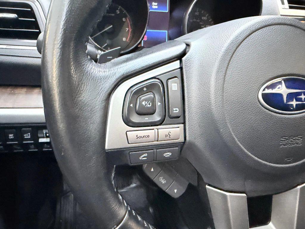 used 2016 Subaru Outback car, priced at $12,900