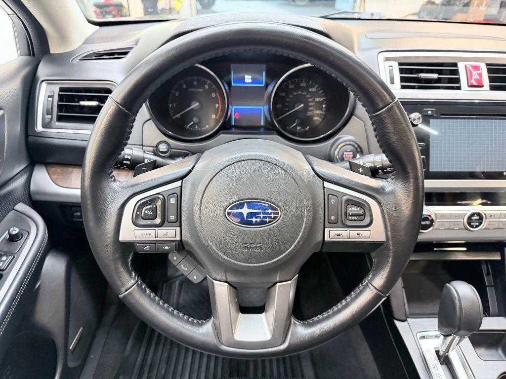 used 2016 Subaru Outback car, priced at $12,900