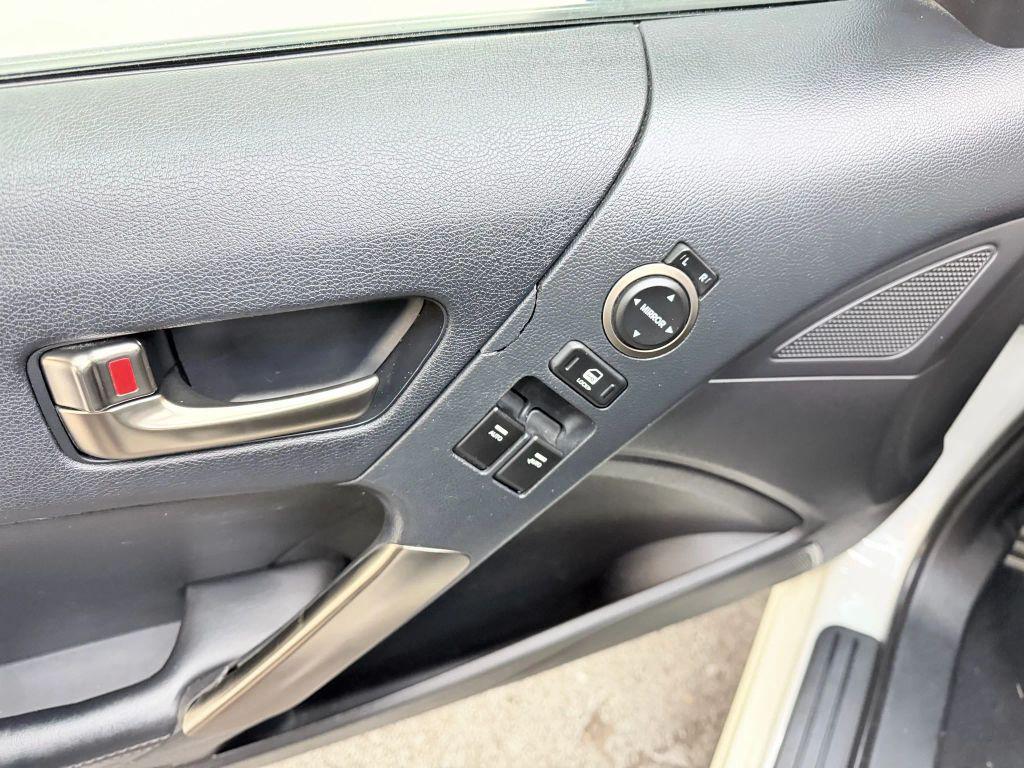 used 2013 Hyundai Genesis Coupe car, priced at $16,900