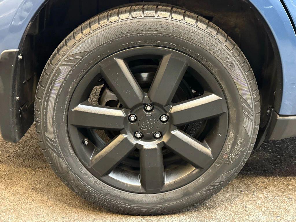 used 2007 Subaru Outback car, priced at $8,900