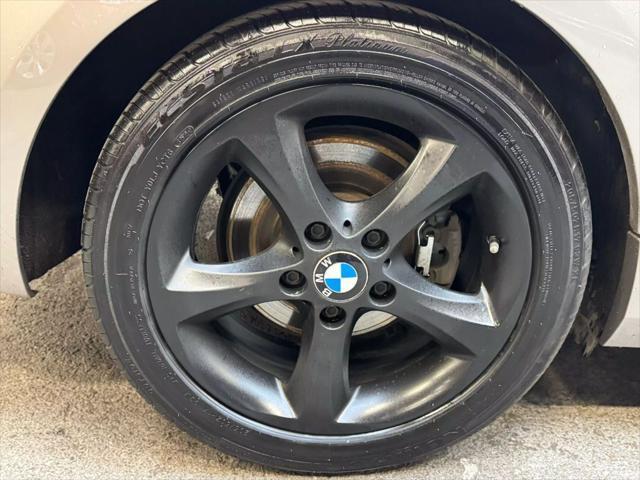 used 2011 BMW 128 car, priced at $10,900