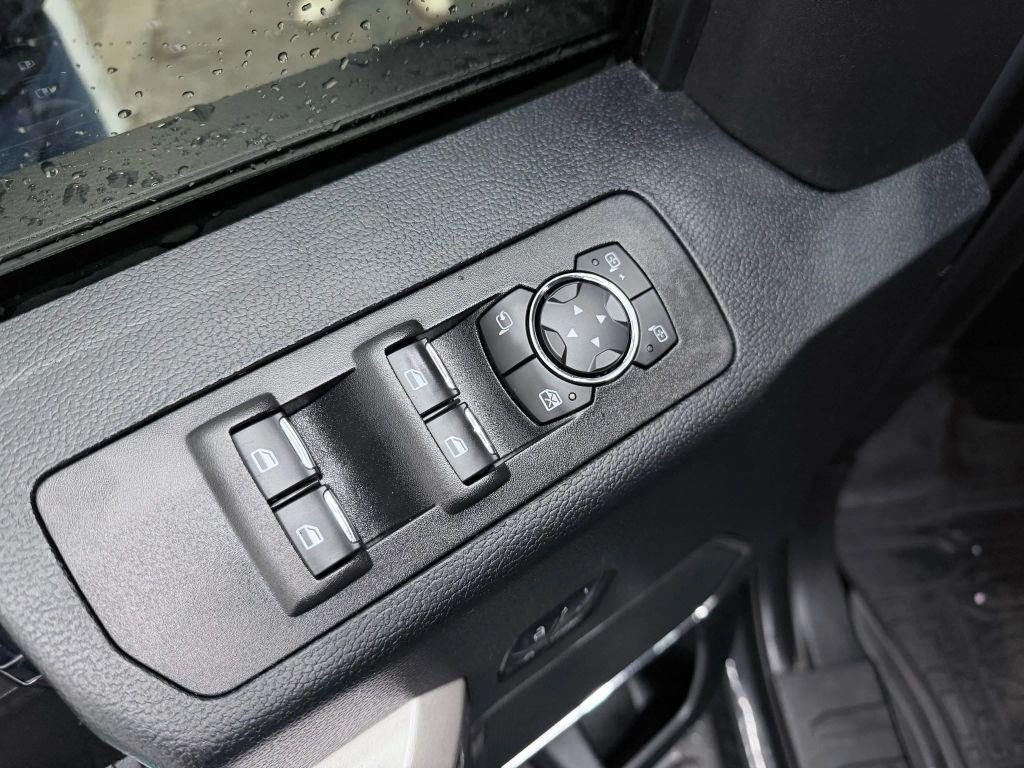 used 2017 Ford F-150 car, priced at $25,900