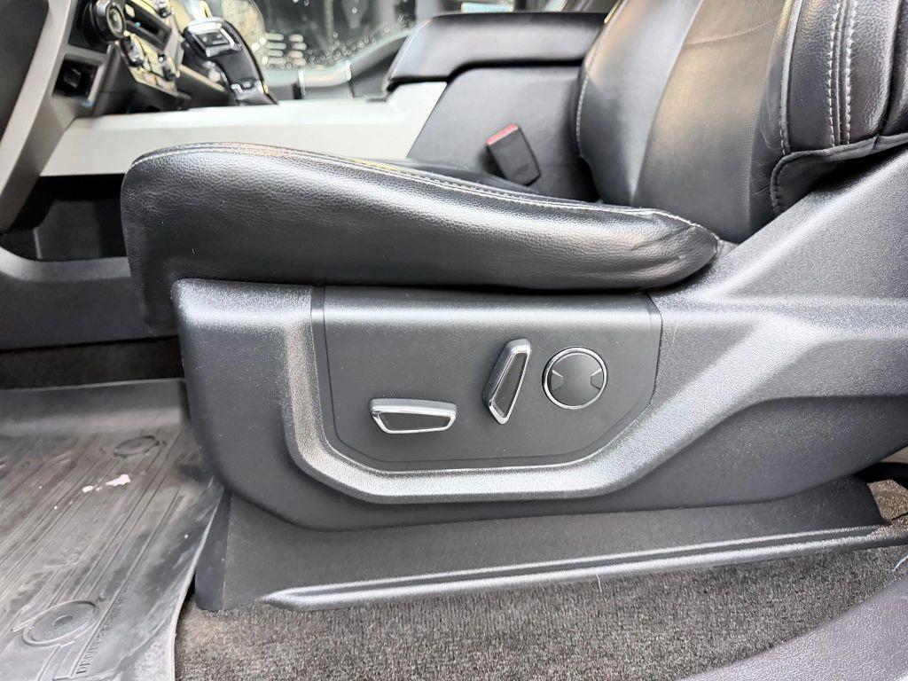 used 2017 Ford F-150 car, priced at $25,900