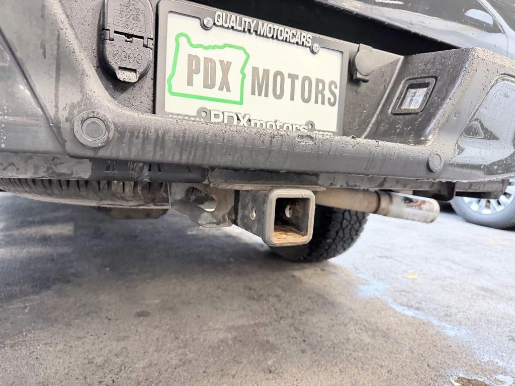 used 2017 Ford F-150 car, priced at $25,900