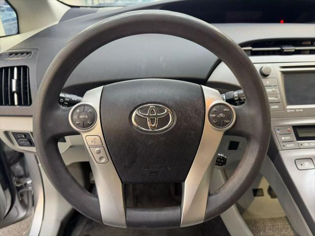 used 2013 Toyota Prius car, priced at $12,500