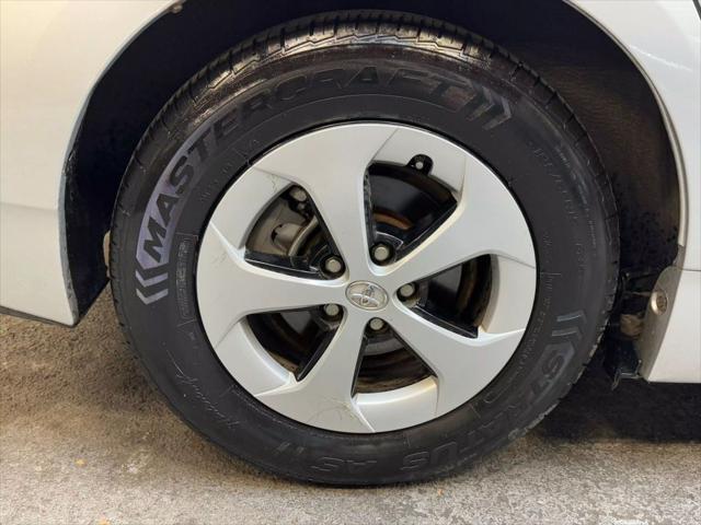 used 2013 Toyota Prius car, priced at $12,500