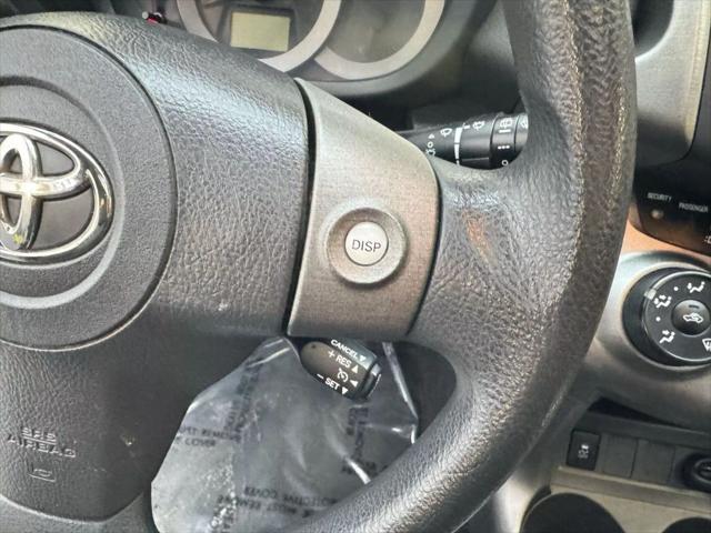 used 2010 Toyota RAV4 car, priced at $12,900