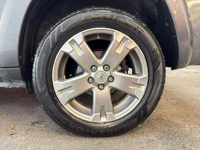 used 2010 Toyota RAV4 car, priced at $12,900