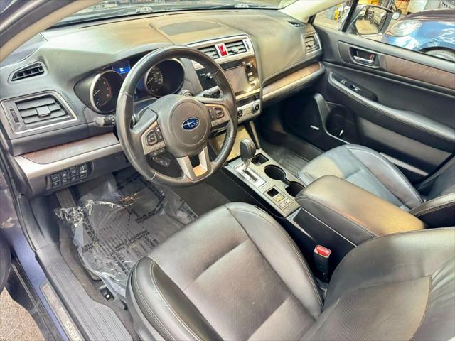 used 2017 Subaru Outback car, priced at $15,500