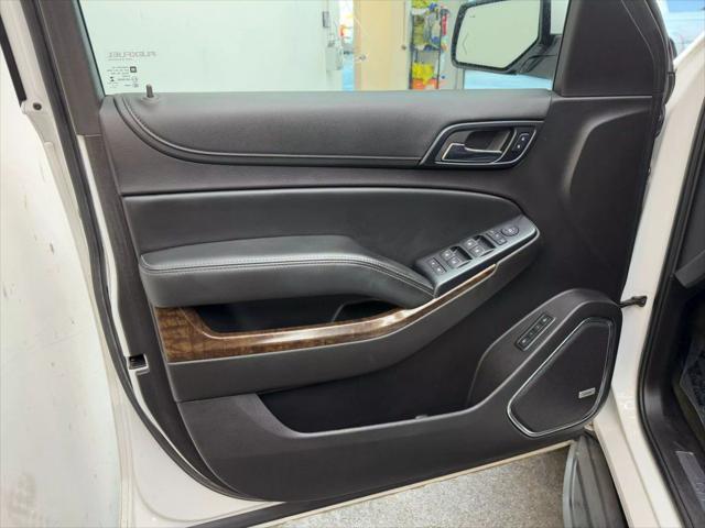 used 2015 Chevrolet Tahoe car, priced at $17,990