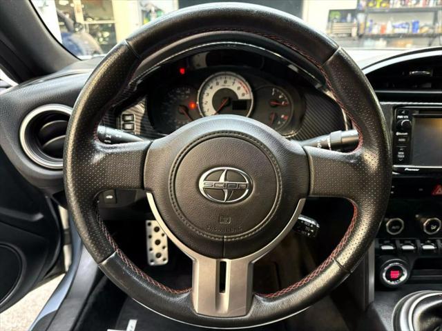 used 2013 Scion FR-S car, priced at $15,500