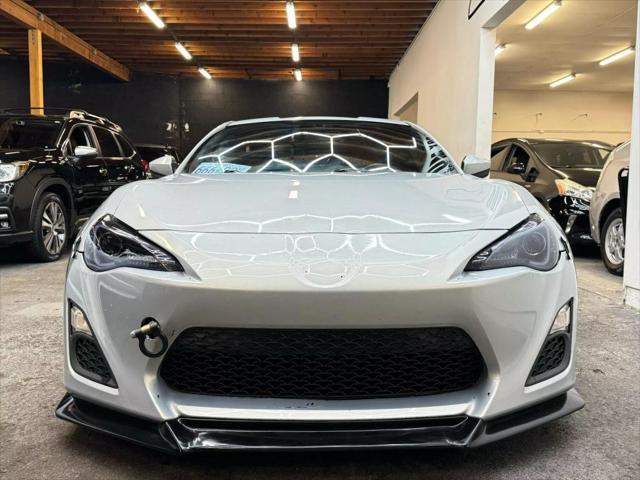 used 2013 Scion FR-S car, priced at $15,500