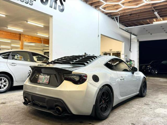 used 2013 Scion FR-S car, priced at $15,500