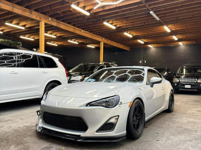 used 2013 Scion FR-S car, priced at $15,500