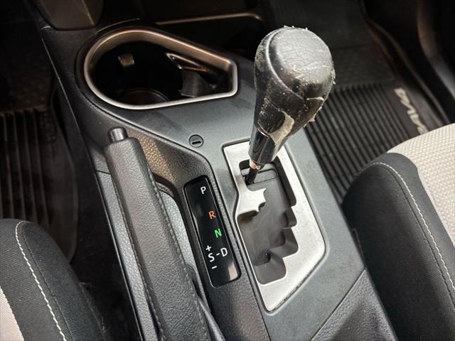 used 2017 Toyota RAV4 car, priced at $18,900