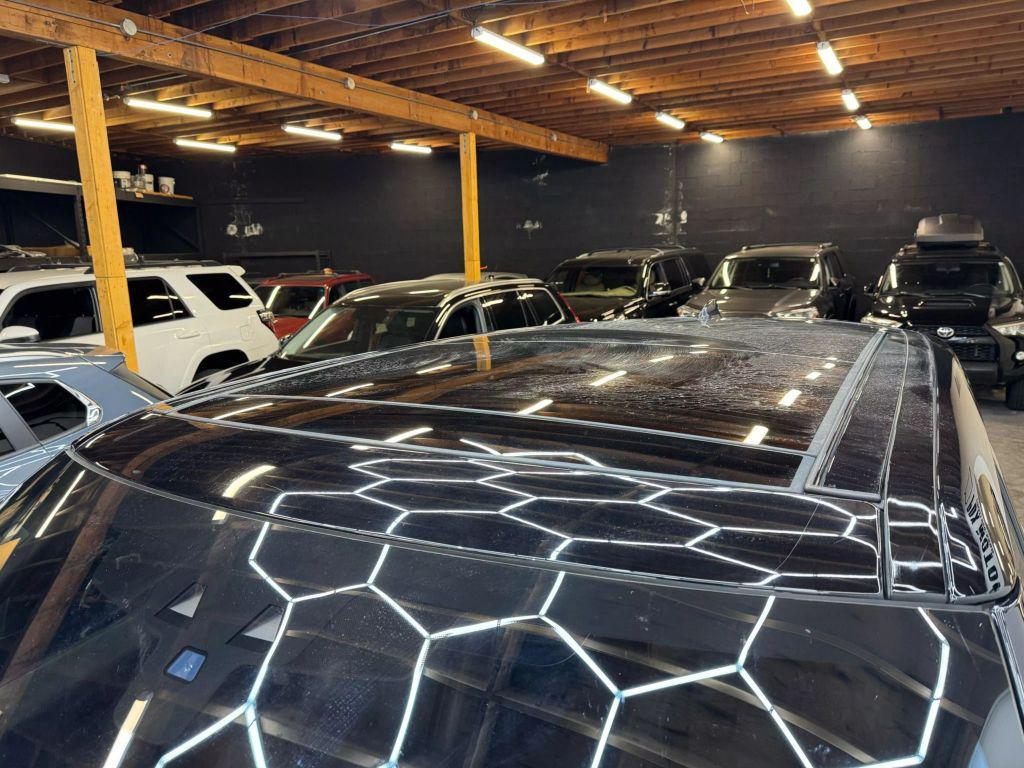 used 2019 Land Rover Range Rover Sport car, priced at $27,900