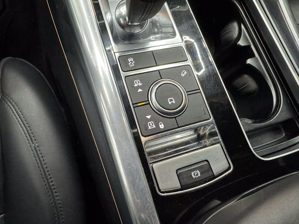 used 2019 Land Rover Range Rover Sport car, priced at $27,900