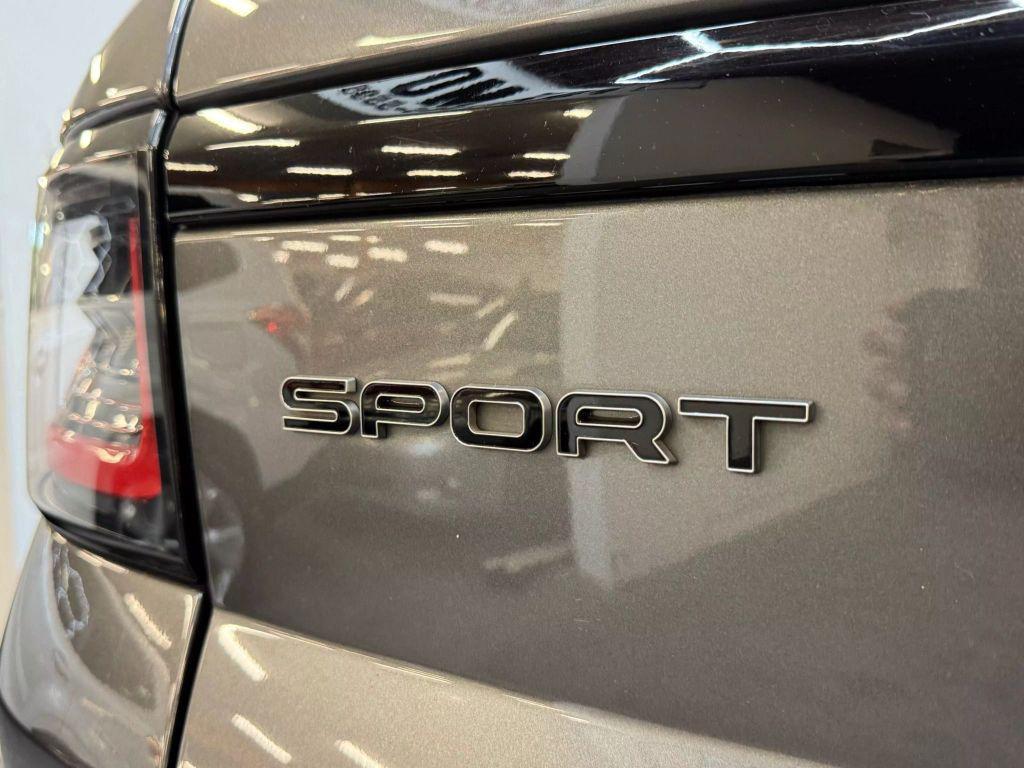 used 2019 Land Rover Range Rover Sport car, priced at $27,900