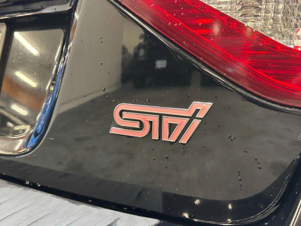 used 2013 Subaru Impreza WRX car, priced at $19,900