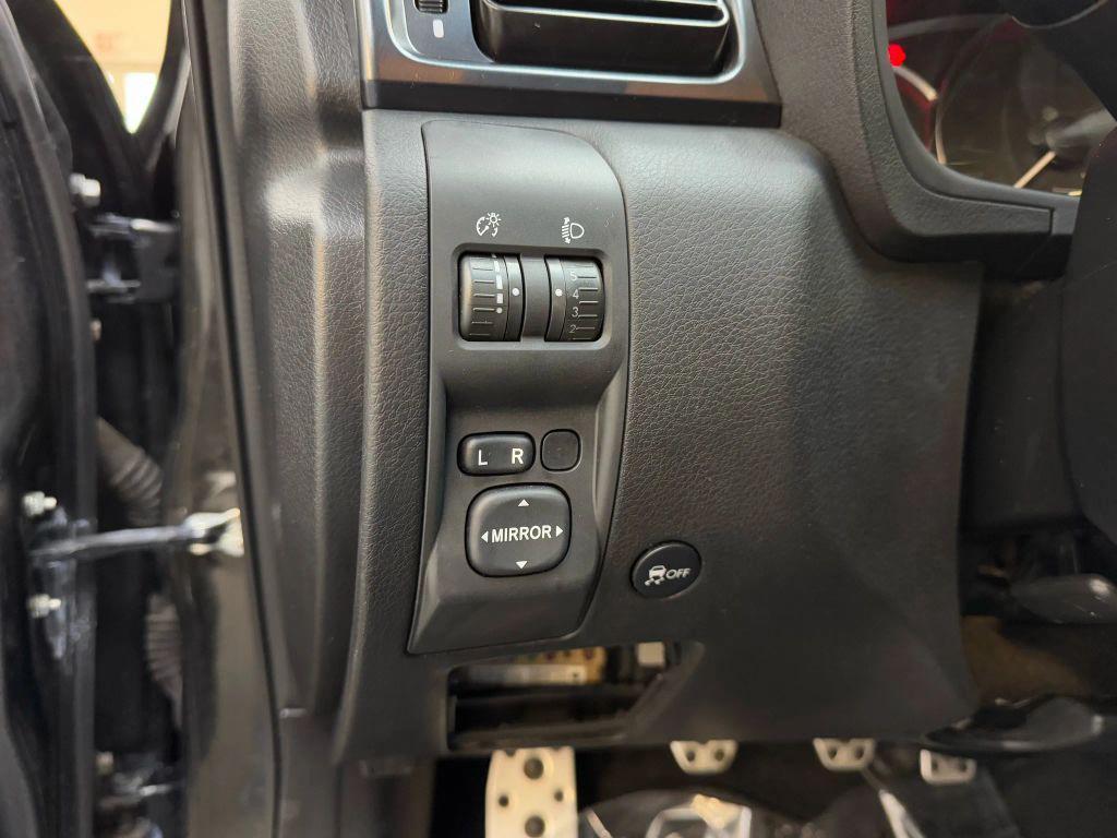 used 2013 Subaru Impreza WRX car, priced at $19,900