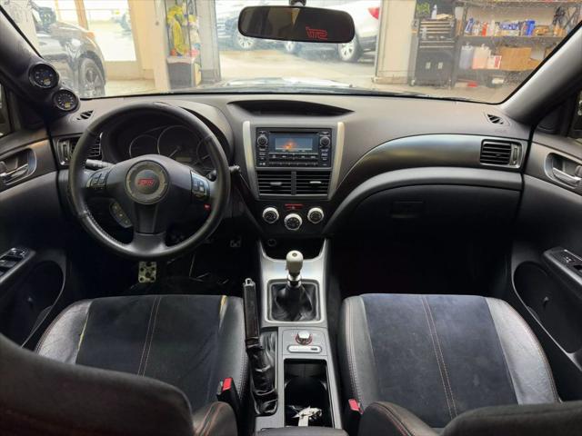 used 2013 Subaru Impreza WRX car, priced at $21,500