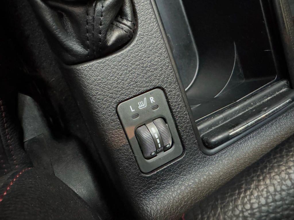 used 2013 Subaru Impreza WRX car, priced at $19,900