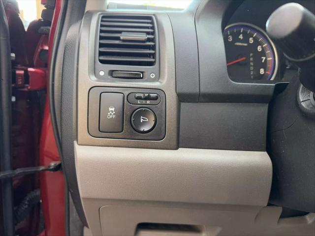 used 2011 Honda CR-V car, priced at $11,300