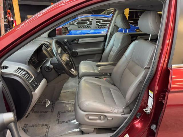 used 2011 Honda CR-V car, priced at $11,300
