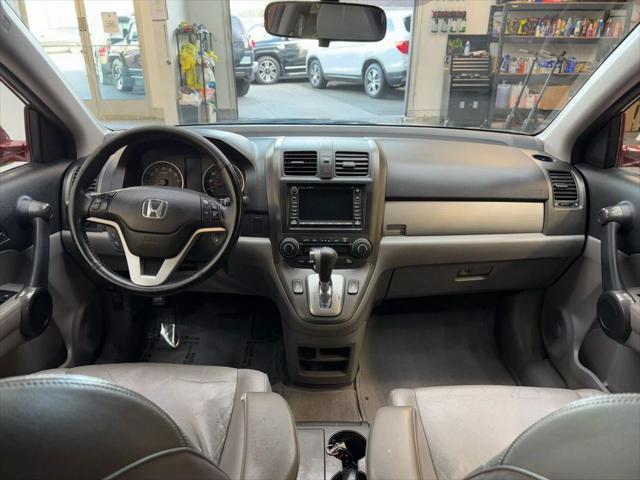 used 2011 Honda CR-V car, priced at $11,300
