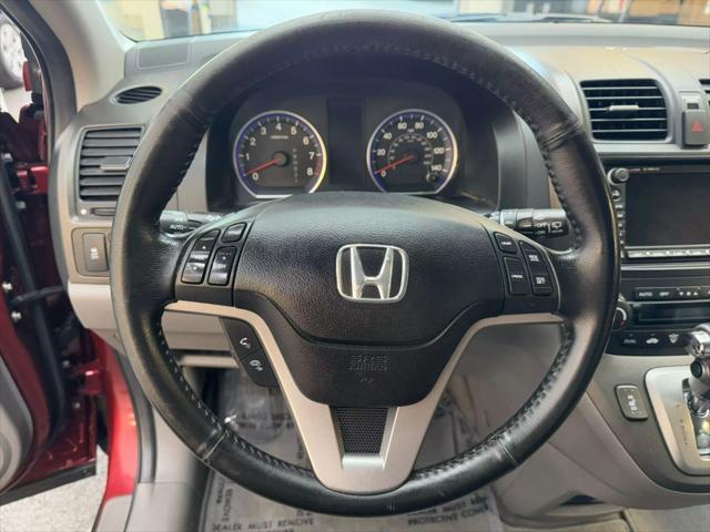 used 2011 Honda CR-V car, priced at $11,300