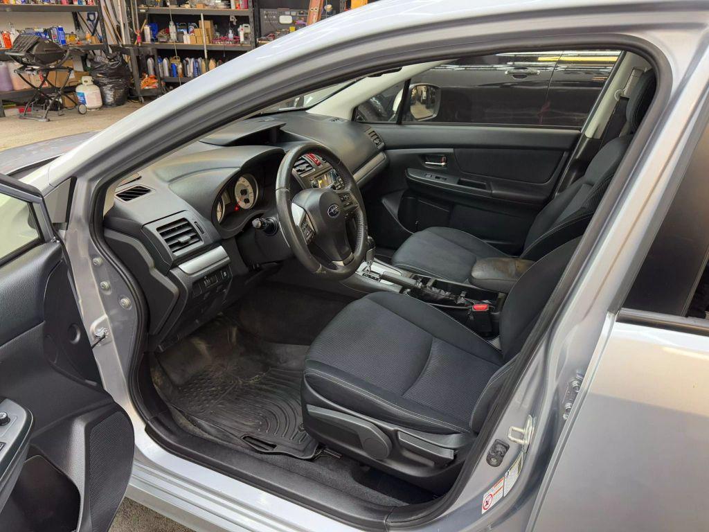 used 2014 Subaru Impreza car, priced at $9,900