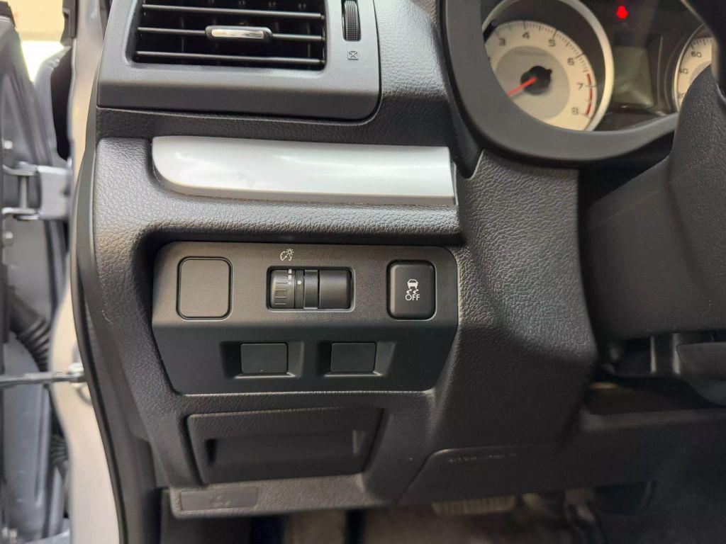 used 2014 Subaru Impreza car, priced at $9,900