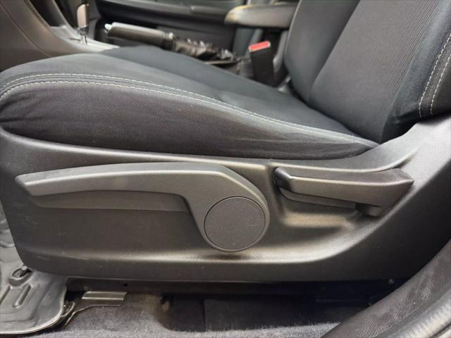 used 2014 Subaru Impreza car, priced at $10,500