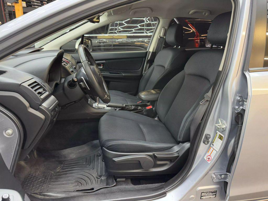 used 2014 Subaru Impreza car, priced at $9,900
