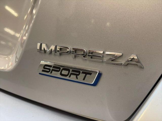 used 2014 Subaru Impreza car, priced at $10,500