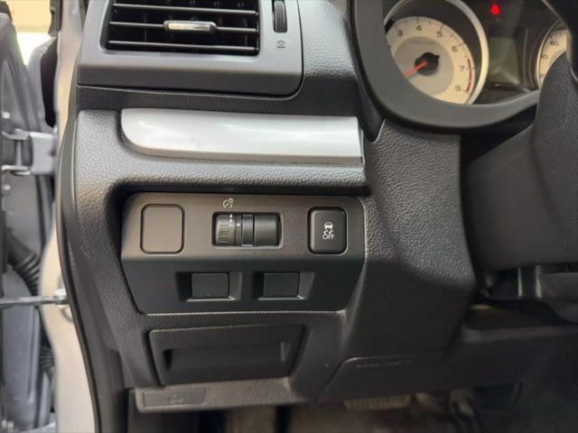 used 2014 Subaru Impreza car, priced at $10,500