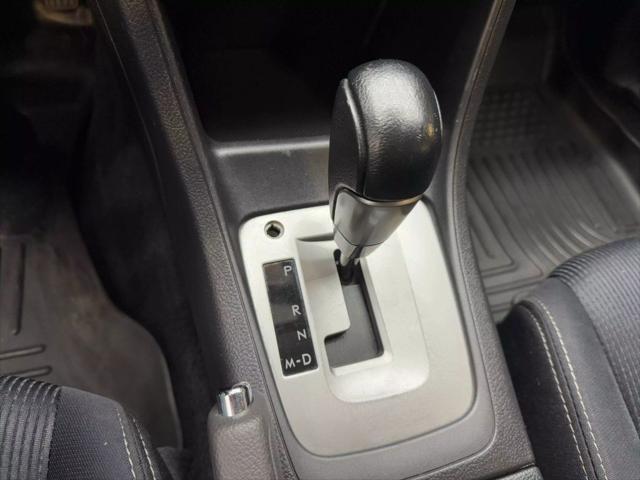 used 2014 Subaru Impreza car, priced at $10,500