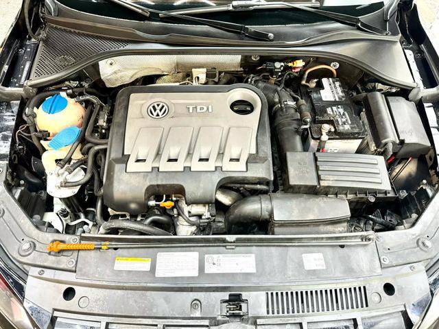 used 2013 Volkswagen Passat car, priced at $9,500