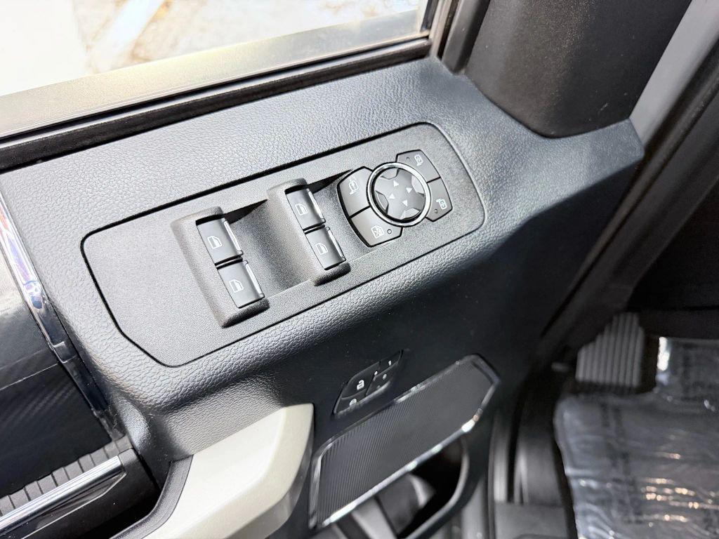 used 2018 Ford F-150 car, priced at $27,900